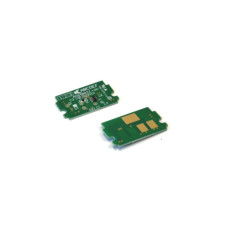 Чип для картриджа Kyocera ECOsys MA2600/PA2600/TK-5450C 1T0C0DCNL0, 3.2K Cyan AHK (70265278)