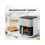 Мультипіч MOVA AeroChef FD10s Pro White (VFF12A-WH-S)