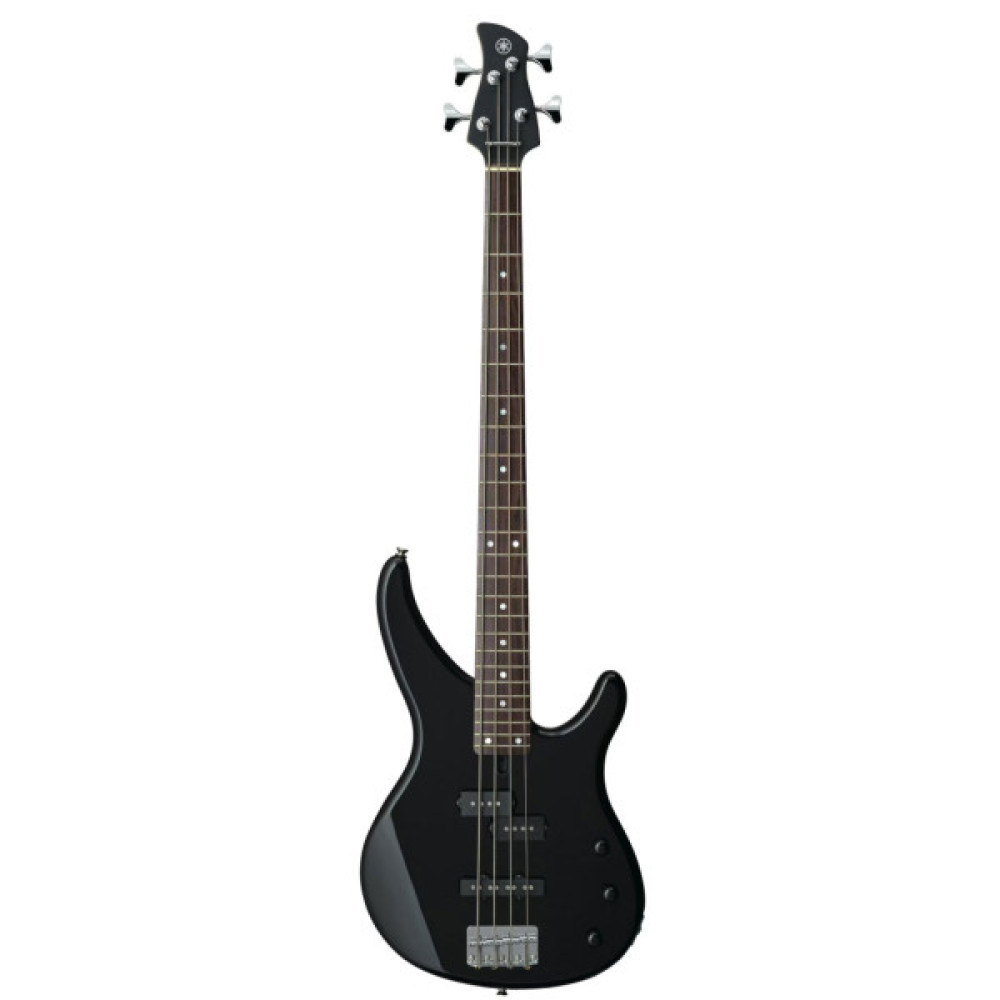 Бас-гітара Yamaha TRBX-174 Black