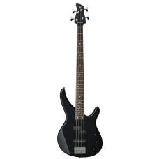 Бас-гітара Yamaha TRBX-174 Black