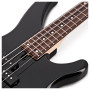 Бас-гітара Yamaha TRBX-174 Black Бас-гітара Yamaha TRBX-174 Black