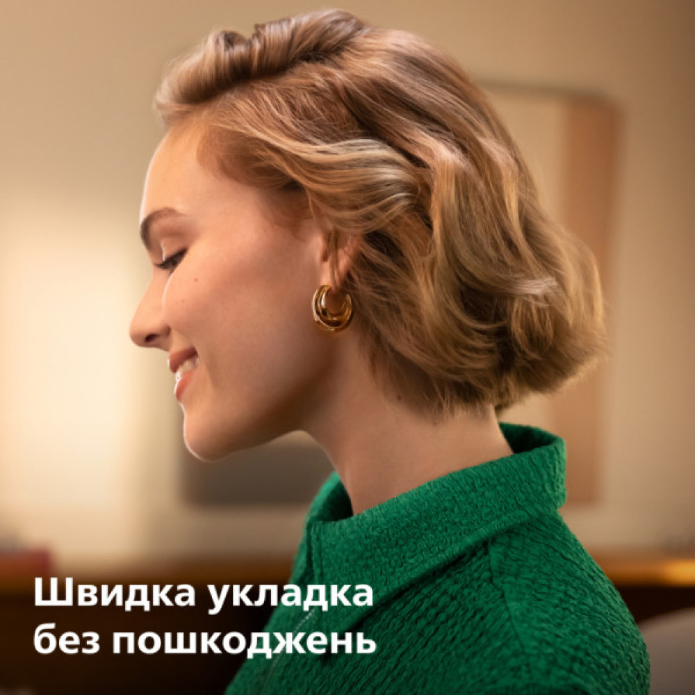 Стайлер Philips BHB968/00
