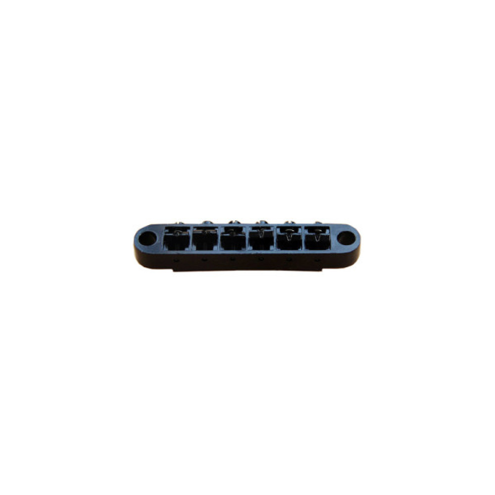 Бридж для гітари Paxphil BM022 Black
