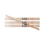 Барабанні палички Vic Firth P7A.3-7A.1 7A American Classic (232069) Барабанні палички Vic Firth P7A.3-7A.1 7A American Classic (232069)