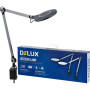 Настільна лампа Delux TF-530_10 Вт LED 3000K-4000K-6000K (90018131) Настільна лампа Delux TF-530_10 Вт LED 3000K-4000K-6000K (90018131)
