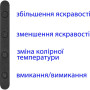 Настільна лампа Delux TF-530_10 Вт LED 3000K-4000K-6000K (90018131) Настільна лампа Delux TF-530_10 Вт LED 3000K-4000K-6000K (90018131)