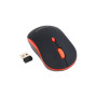 Мишка Gembird MUSW-4B-03-R Black+Red (MUSW-4B-03-R) Мишка Gembird MUSW-4B-03-R Black+Red (MUSW-4B-03-R)