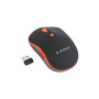 Мишка Gembird MUSW-4B-03-R Black+Red (MUSW-4B-03-R) Мишка Gembird MUSW-4B-03-R Black+Red (MUSW-4B-03-R)