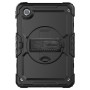 Чохол до планшета Armorstandart Panzer Lenovo Tab M11 Black (ARM82524) Чохол до планшета Armorstandart Panzer Lenovo Tab M11 Black (ARM82524)