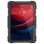 Чохол до планшета Armorstandart Panzer Lenovo Tab M11 Black (ARM82524) Чохол до планшета Armorstandart Panzer Lenovo Tab M11 Black (ARM82524)