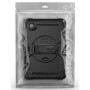 Чохол до планшета Armorstandart Panzer Lenovo Tab M11 Black (ARM82524) Чохол до планшета Armorstandart Panzer Lenovo Tab M11 Black (ARM82524)