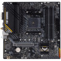 Материнcька плата ASUS TUF GAMING A520M-PLUS WIFI sAM4 A520 4xDDR4 HDMI DVI D-Sub Wi-Fi BT mATX Материнcька плата ASUS TUF GAMING A520M-PLUS WIFI sAM4 A520 4xDDR4 HDMI DVI D-Sub Wi-Fi BT mATX