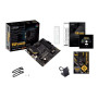 Материнcька плата ASUS TUF GAMING A520M-PLUS WIFI sAM4 A520 4xDDR4 HDMI DVI D-Sub Wi-Fi BT mATX Материнcька плата ASUS TUF GAMING A520M-PLUS WIFI sAM4 A520 4xDDR4 HDMI DVI D-Sub Wi-Fi BT mATX