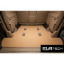 Килимок в багажник EVAtech Toyota Land Cruiser (200) 7 seats Restyling 20 (TY31634B1RBB) Килимок в багажник EVAtech Toyota Land Cruiser (200) 7 seats Restyling 20 (TY31634B1RBB)