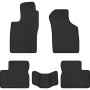 Килимок в салон EVAtech Opel Calibra 1990-1997 1 покоління Coupe (OL21878CG5RBB) Килимок в салон EVAtech Opel Calibra 1990-1997 1 покоління Coupe (OL21878CG5RBB)