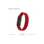 Ремінець до фітнес браслета Armorstandart Braided Solo Loop для Xiaomi Mi Band 4/5/6 Red size S (ARM59182) Ремінець до фітнес браслета Armorstandart Braided Solo Loop для Xiaomi Mi Band 4/5/6 Red size S (ARM59182)