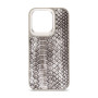 Чохол до мобільного телефона Harder Lizard Apple iPhone 15 Pro Grey (ARM76872) Чохол до мобільного телефона Harder Lizard Apple iPhone 15 Pro Grey (ARM76872)