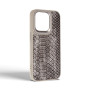 Чохол до мобільного телефона Harder Lizard Apple iPhone 15 Pro Grey (ARM76872) Чохол до мобільного телефона Harder Lizard Apple iPhone 15 Pro Grey (ARM76872)