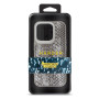 Чохол до мобільного телефона Harder Lizard Apple iPhone 15 Pro Grey (ARM76872) Чохол до мобільного телефона Harder Lizard Apple iPhone 15 Pro Grey (ARM76872)