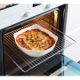 Форма для випікання Luminarc Smart Cuisine Carine квадратна 20 х 20 см (P4025) Форма для випікання Luminarc Smart Cuisine Carine квадратна 20 х 20 см (P4025)