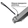 Чохол до мобільного телефона BeCover Anti-Shock Samsung Galaxy S25 FE SM-S731 Clear (714384) Чохол до мобільного телефона BeCover Anti-Shock Samsung Galaxy S25 FE SM-S731 Clear (714384)