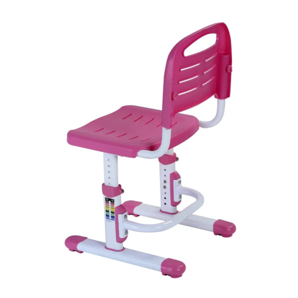 Шкільний стілець FunDesk Pink (SST3LS Pink)