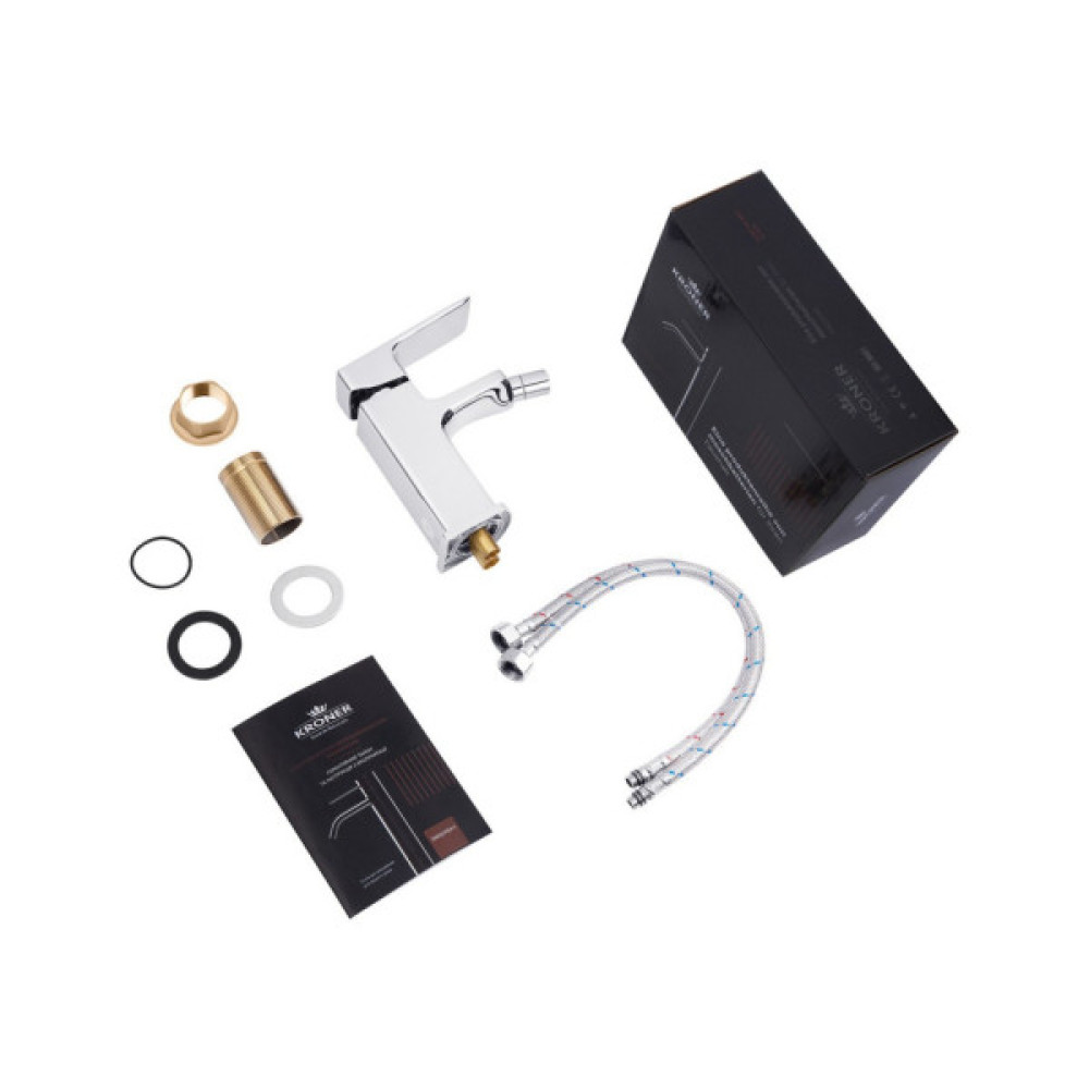 Змішувач Kroner Harz-C020 (CV023614)