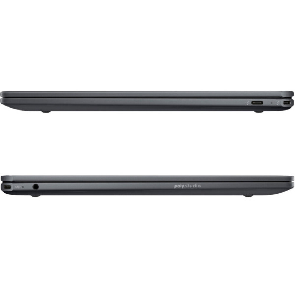 Ноутбук HP OmniBook Ultra Flip14-fh0004ua (B9PD8EA)