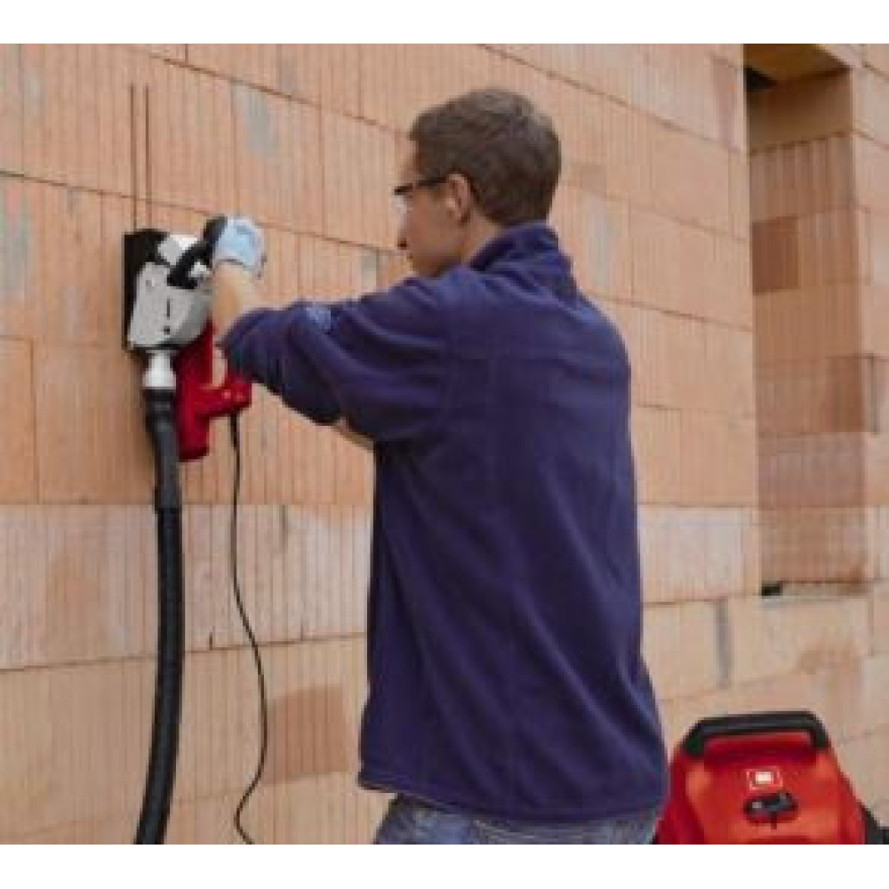 Борозник Einhell TC-MA 1300 диск 125мм 1320Вт паз 26мм глибина пазу 8-30мм 9000об/хв 4.85кг