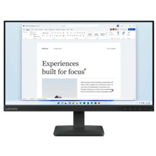 Монітор Lenovo L24-4E (68C2KAC1UA)