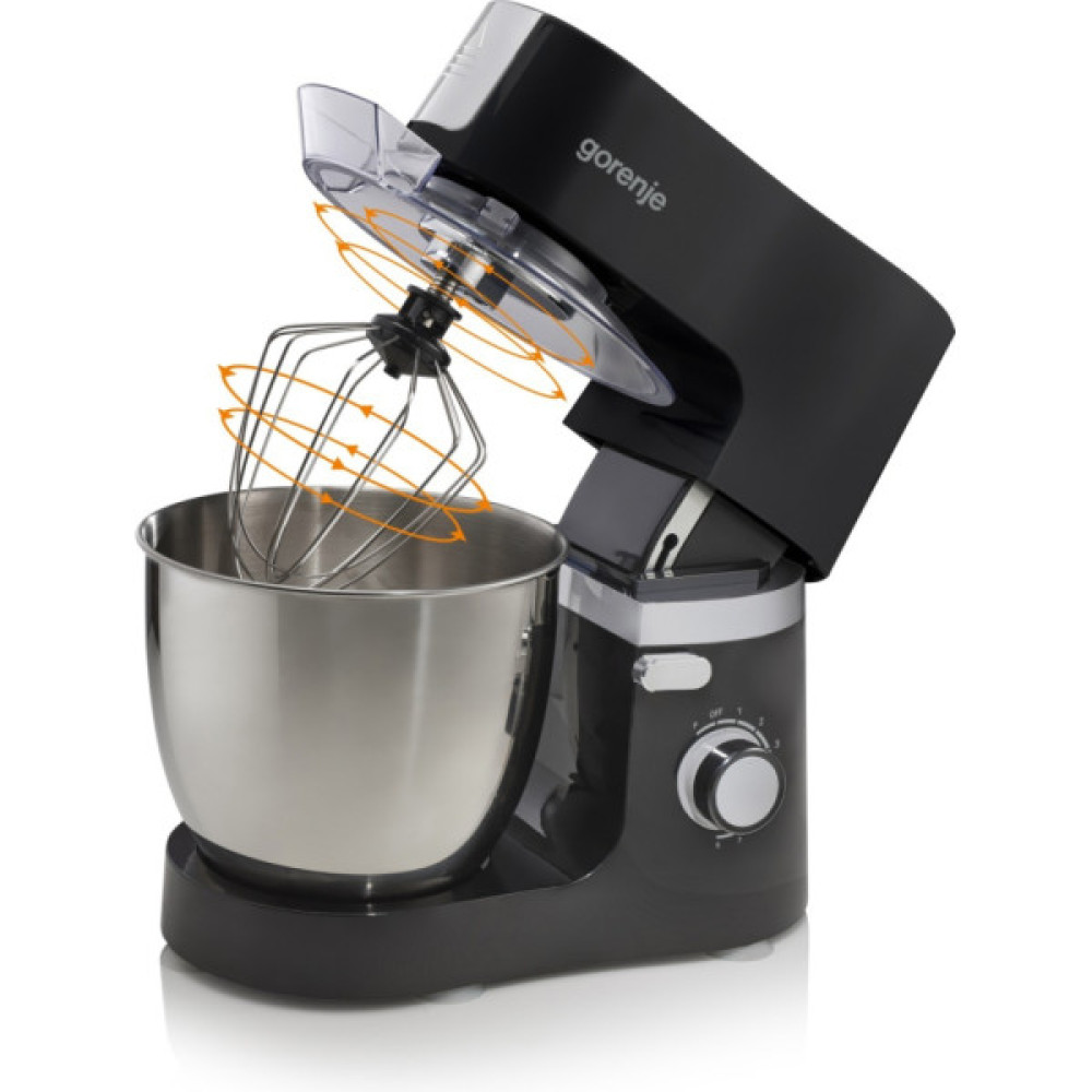 Кухонний комбайн Gorenje MMC1500PS