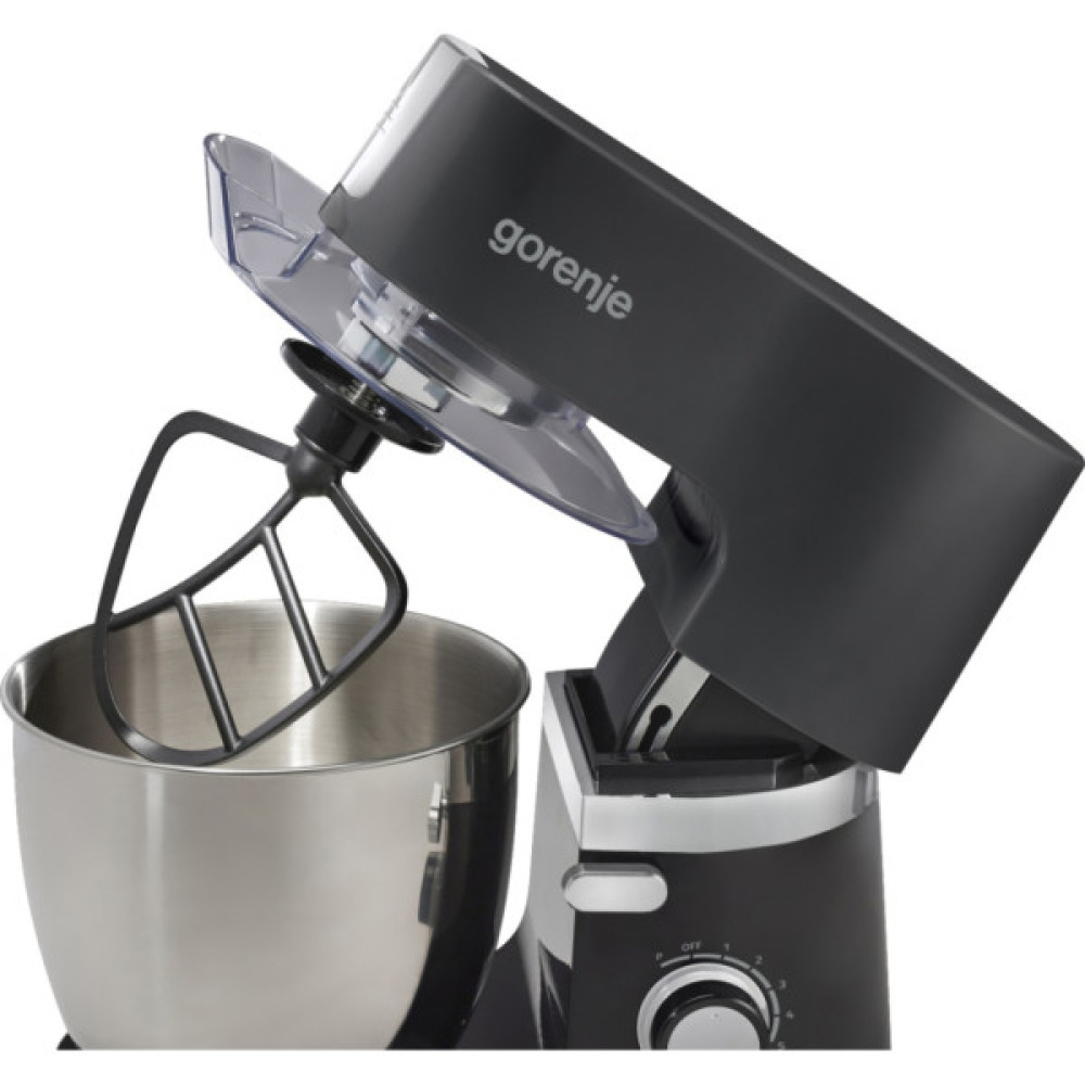 Кухонний комбайн Gorenje MMC1500PS