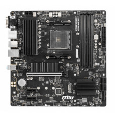 MSI B550M PRO-VDH