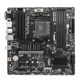 MSI B550M PRO-VDH