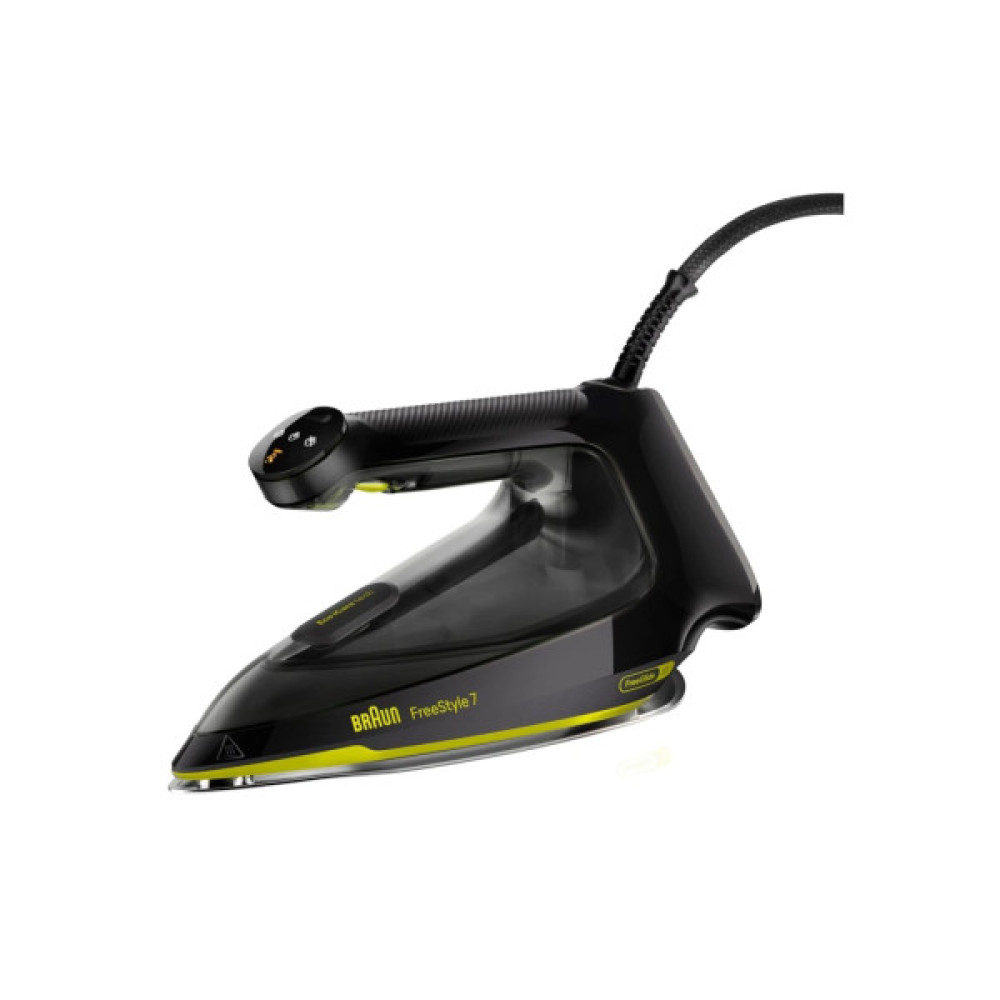 Праска Braun FI 7255 GR