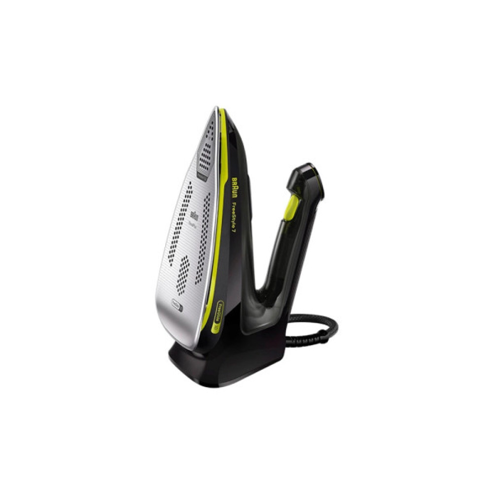Праска Braun FI 7255 GR