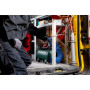 Компресор Metabo BASIC 160-6 W OF безолійний, 900Вт, 6л, 160л/хв, 8бар (601501000)