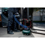 Компресор Metabo BASIC 160-6 W OF безолійний, 900Вт, 6л, 160л/хв, 8бар (601501000)