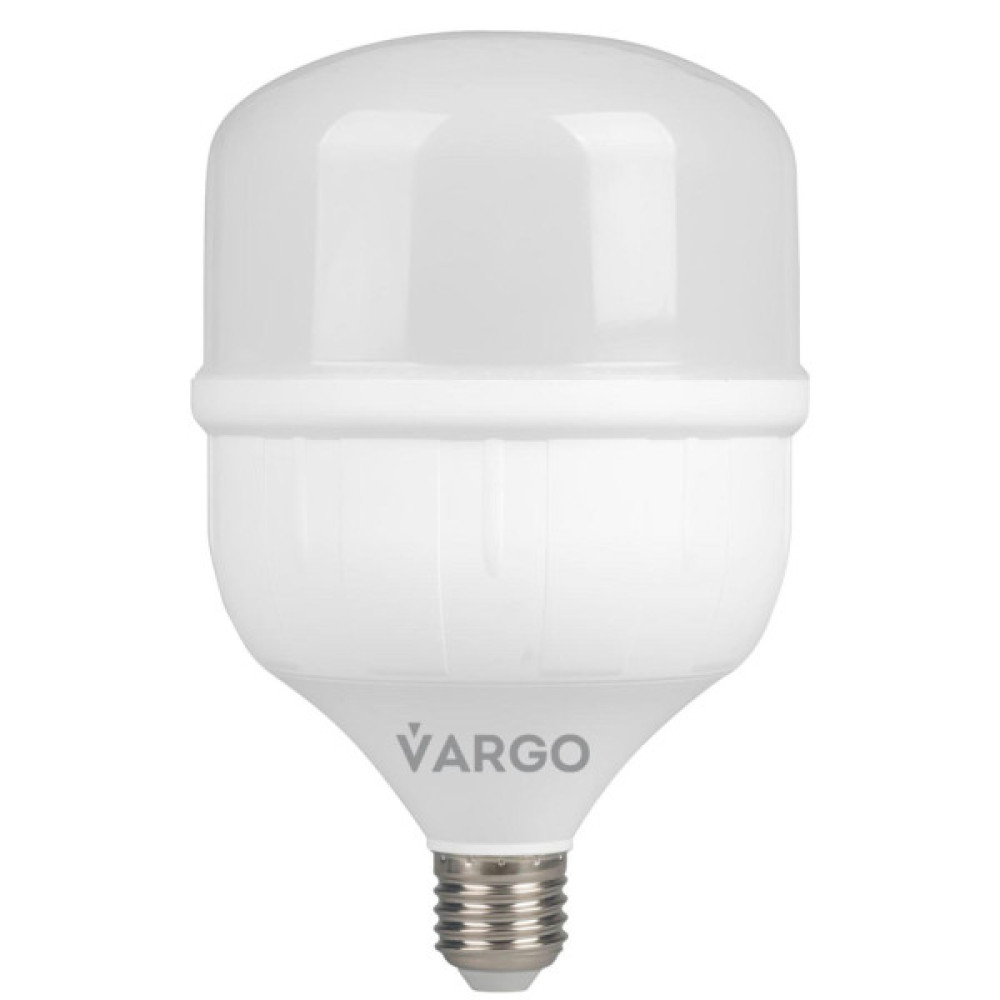 Лампочка VARGO VG-40W E27 6500K