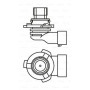Автолампа Bosch галогенова 51W (1 987 302 153) Автолампа Bosch галогенова 51W (1 987 302 153)