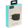 Зарядний пристрій Choetech USB QC3.0 18W (Q5003-EU-BK)