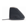 Мишка Gembird MUS-ERGO-03 USB Black (MUS-ERGO-03) Мишка Gembird MUS-ERGO-03 USB Black (MUS-ERGO-03)