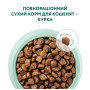 Сухий корм для кішок Optimeal для кошенят зі смаком курки 200 г (4820215360197) Сухий корм для кішок Optimeal для кошенят зі смаком курки 200 г (4820215360197)
