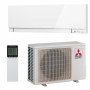 Кондиціонер Mitsubishi Design inverter (MSZ-EF50VE3W/MUZ-EF50VE) Кондиціонер Mitsubishi Design inverter (MSZ-EF50VE3W/MUZ-EF50VE)