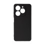Чохол до мобільного телефона Armorstandart ICON Infinix Smart 8 Camera cover Black (ARM79059) Чохол до мобільного телефона Armorstandart ICON Infinix Smart 8 Camera cover Black (ARM79059)