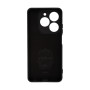 Чохол до мобільного телефона Armorstandart ICON Infinix Smart 8 Camera cover Black (ARM79059) Чохол до мобільного телефона Armorstandart ICON Infinix Smart 8 Camera cover Black (ARM79059)