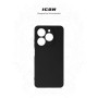 Чохол до мобільного телефона Armorstandart ICON Infinix Smart 8 Camera cover Black (ARM79059) Чохол до мобільного телефона Armorstandart ICON Infinix Smart 8 Camera cover Black (ARM79059)