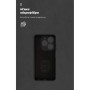 Чохол до мобільного телефона Armorstandart ICON Infinix Smart 8 Camera cover Black (ARM79059) Чохол до мобільного телефона Armorstandart ICON Infinix Smart 8 Camera cover Black (ARM79059)