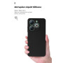 Чохол до мобільного телефона Armorstandart ICON Infinix Smart 8 Camera cover Black (ARM79059) Чохол до мобільного телефона Armorstandart ICON Infinix Smart 8 Camera cover Black (ARM79059)