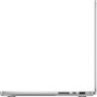 Ноутбук Apple MacBook Pro 16 A3186 M4 Max Silver (MX2V3UA/A) Ноутбук Apple MacBook Pro 16 A3186 M4 Max Silver (MX2V3UA/A)